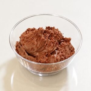 Chocolate Mousse