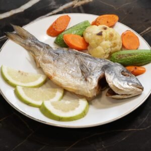 Fresh Fish